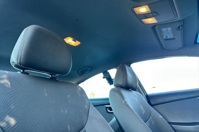 used 2013 Hyundai Elantra car, priced at $8,995
