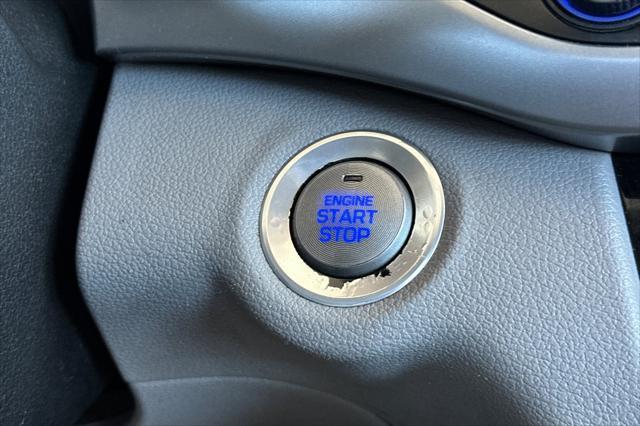 used 2017 Hyundai Elantra car, priced at $12,995