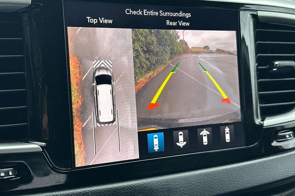 used 2018 Chrysler Pacifica car, priced at $18,439