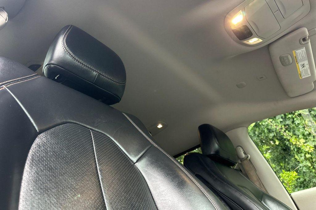 used 2018 Chrysler Pacifica car, priced at $18,439