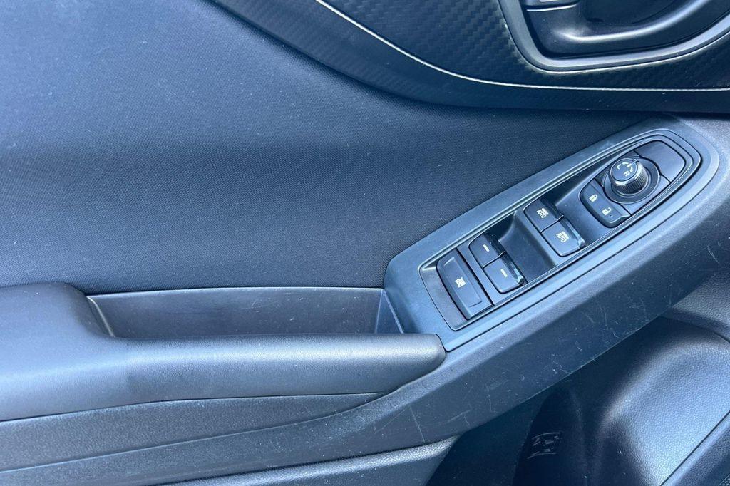used 2017 Subaru Impreza car, priced at $11,995