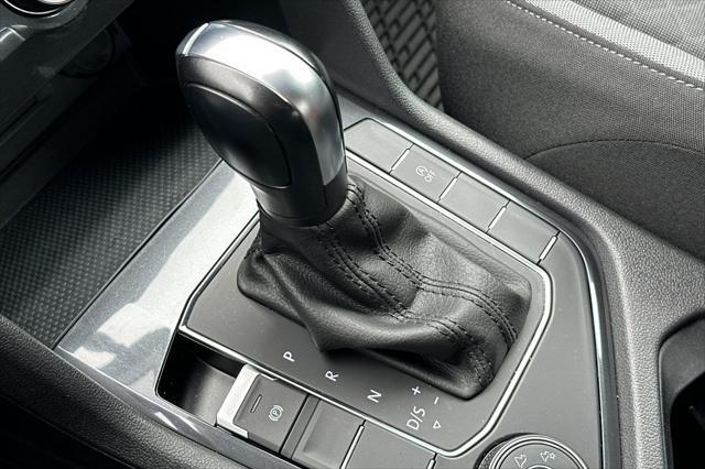 used 2020 Volkswagen Tiguan car, priced at $21,995