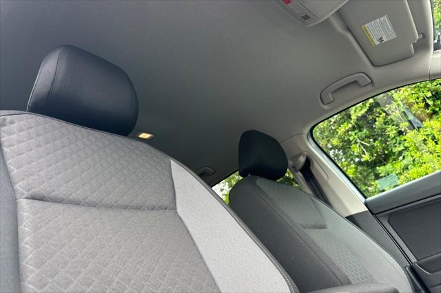 used 2020 Volkswagen Tiguan car, priced at $21,995