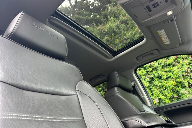 used 2018 GMC Sierra 2500 car, priced at $46,995