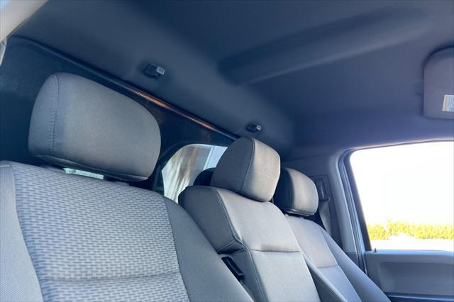 used 2020 Ford F-150 car, priced at $25,995