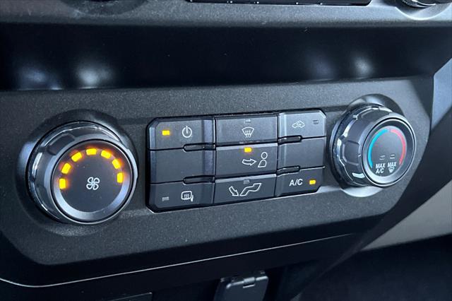 used 2020 Ford F-150 car, priced at $25,995