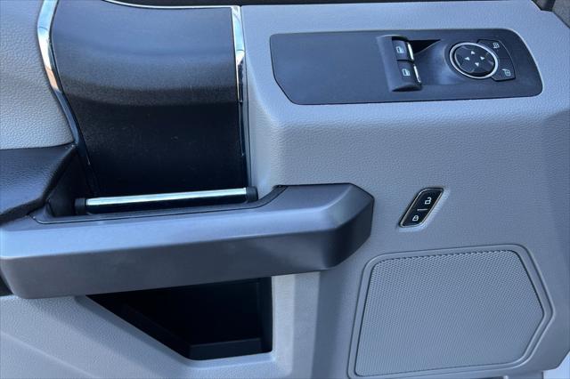 used 2020 Ford F-150 car, priced at $25,995