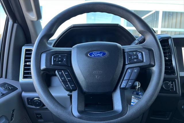 used 2020 Ford F-150 car, priced at $25,995