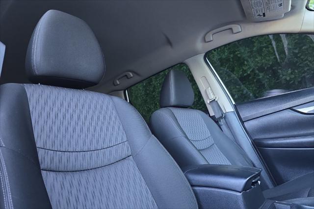 used 2018 Nissan Rogue car, priced at $12,989