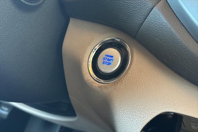 used 2018 Hyundai Tucson car, priced at $13,975