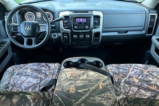 used 2014 Ram 3500 car, priced at $38,995