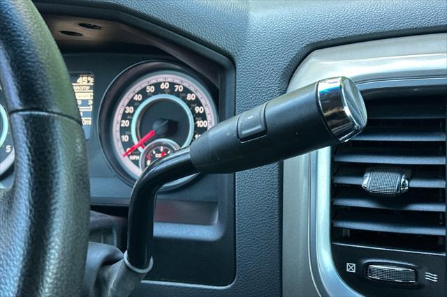 used 2014 Ram 3500 car, priced at $38,995