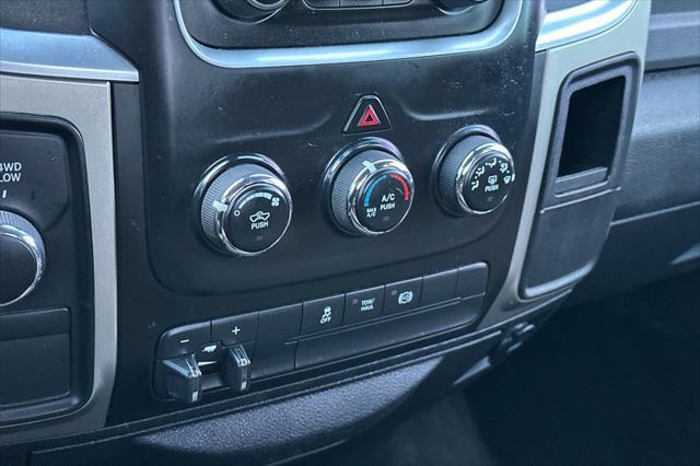 used 2014 Ram 3500 car, priced at $38,995