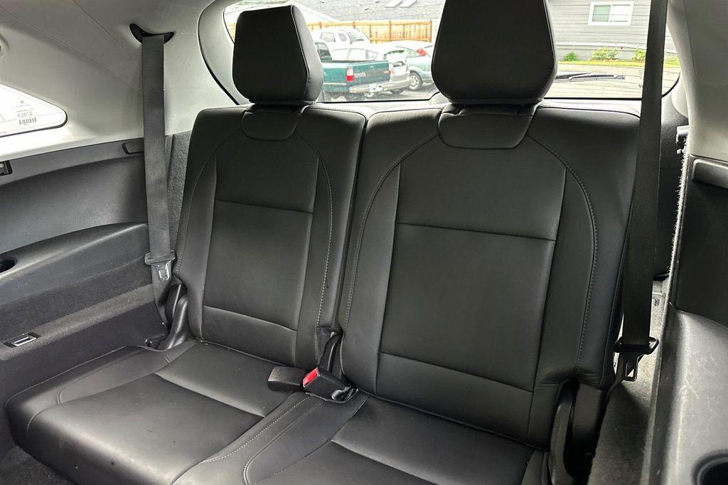 used 2015 Acura MDX car, priced at $12,990