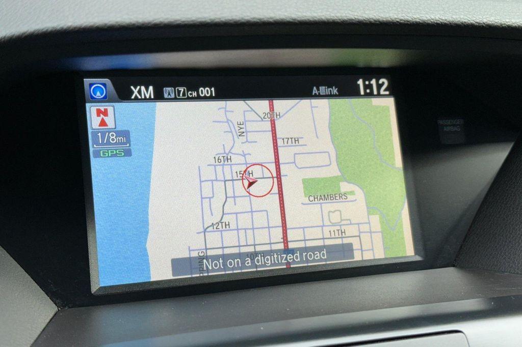 used 2015 Acura MDX car, priced at $12,990