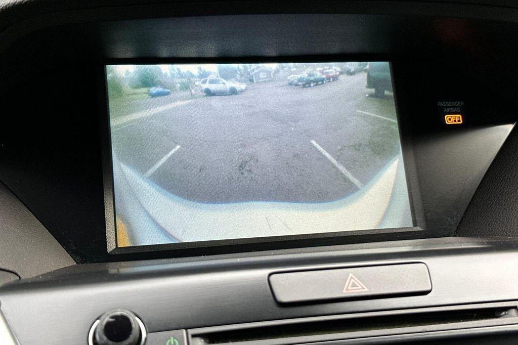 used 2015 Acura MDX car, priced at $12,990