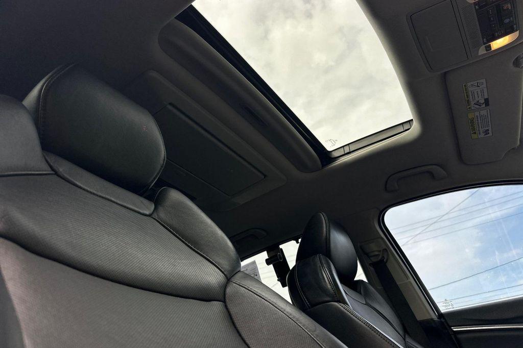 used 2015 Acura MDX car, priced at $12,990