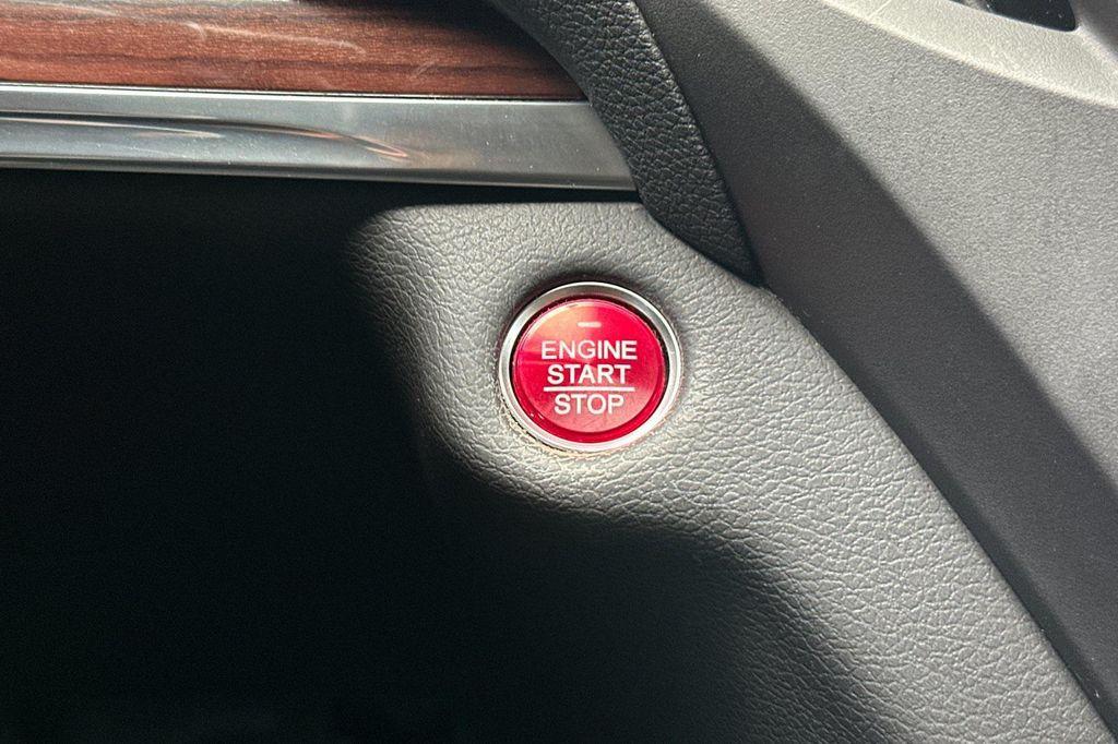 used 2015 Acura MDX car, priced at $12,990