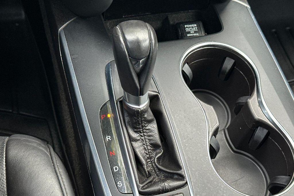 used 2015 Acura MDX car, priced at $12,990