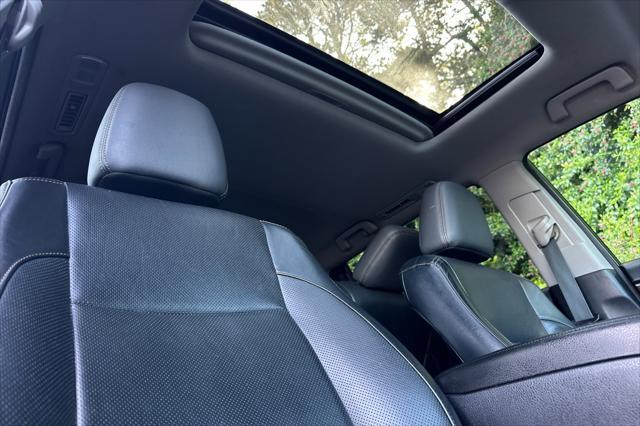 used 2014 Toyota Highlander car, priced at $18,990