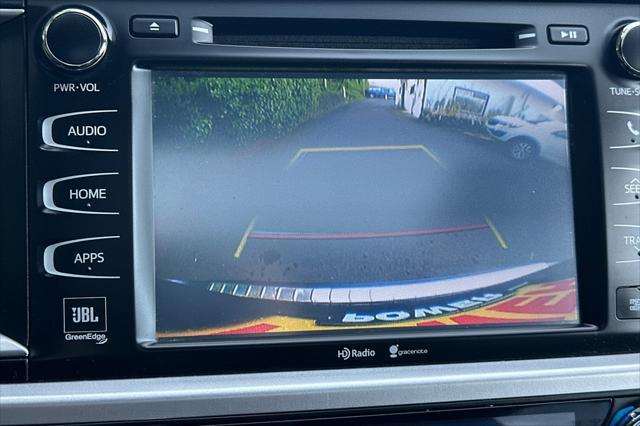 used 2014 Toyota Highlander car, priced at $18,990