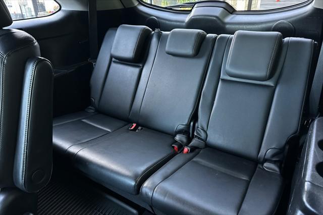 used 2014 Toyota Highlander car, priced at $18,990