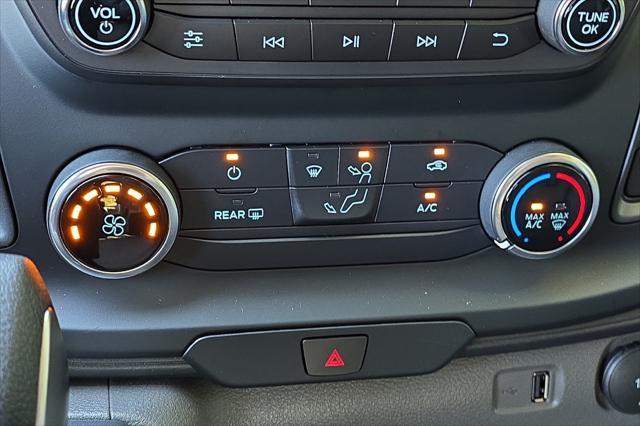 new 2025 Ford Transit-250 car, priced at $56,925