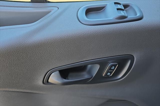new 2025 Ford Transit-250 car, priced at $56,925