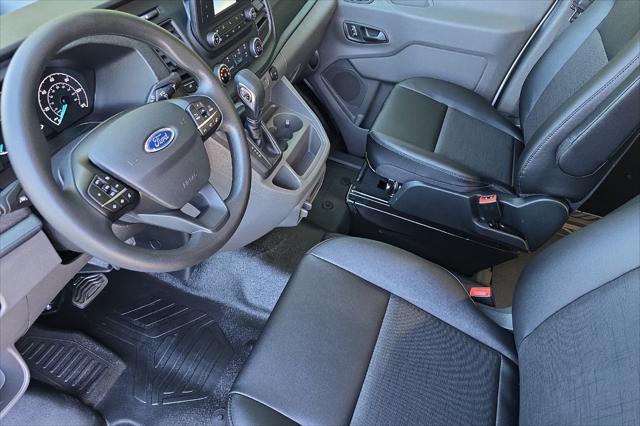 new 2025 Ford Transit-250 car, priced at $56,925