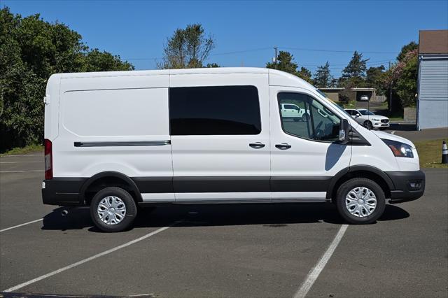new 2025 Ford Transit-250 car, priced at $56,925