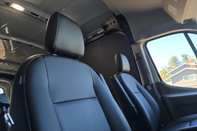 new 2025 Ford Transit-250 car, priced at $56,925