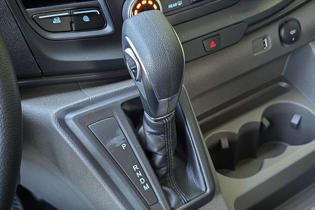 new 2025 Ford Transit-250 car, priced at $56,925
