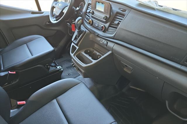 new 2025 Ford Transit-250 car, priced at $56,925