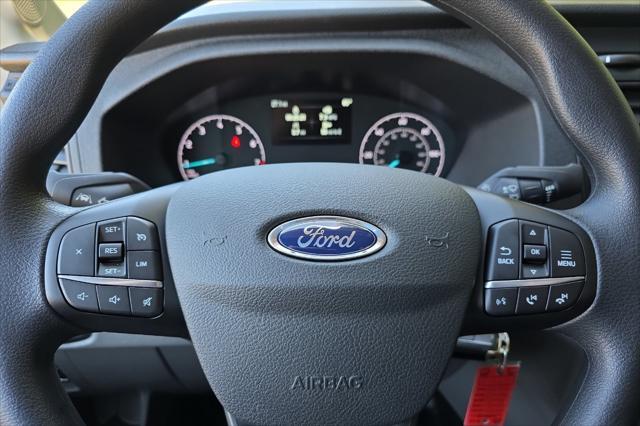 new 2025 Ford Transit-250 car, priced at $56,925