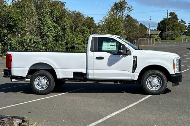 new 2024 Ford F-250 car, priced at $47,565