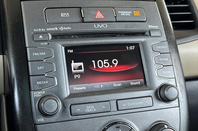 used 2012 Kia Soul car, priced at $5,995