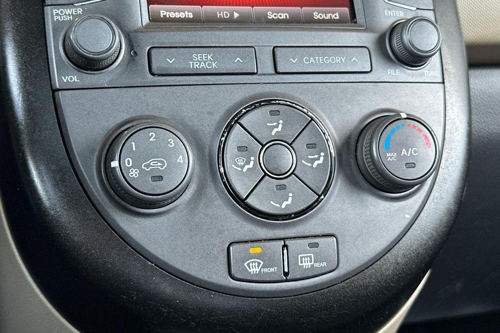 used 2012 Kia Soul car, priced at $5,000