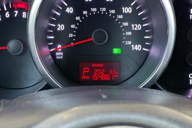 used 2012 Kia Soul car, priced at $5,995