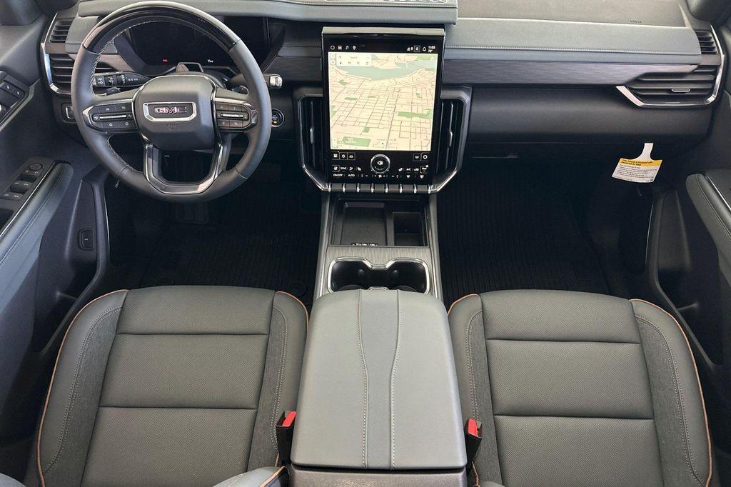 new 2025 GMC Acadia car, priced at $62,030