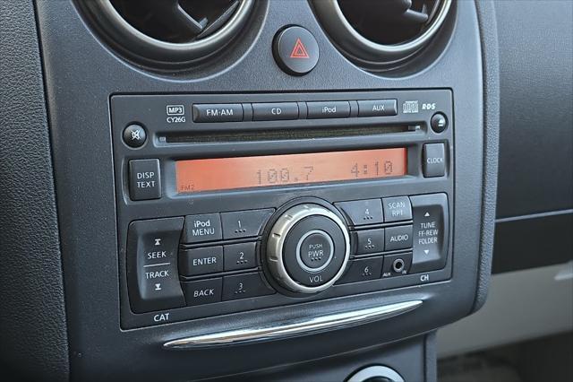 used 2013 Nissan Rogue car
