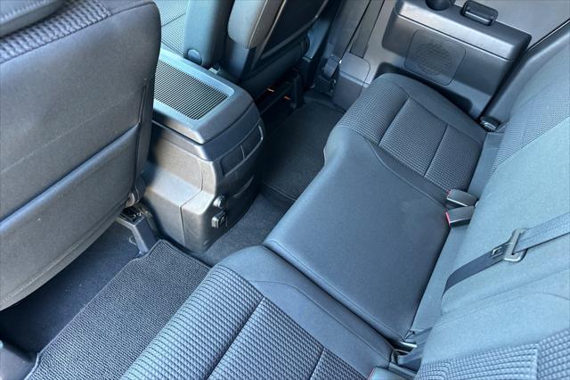 used 2013 Nissan Titan car, priced at $11,995