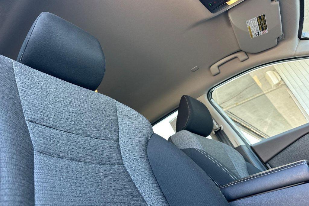 used 2023 Nissan Rogue car, priced at $22,995