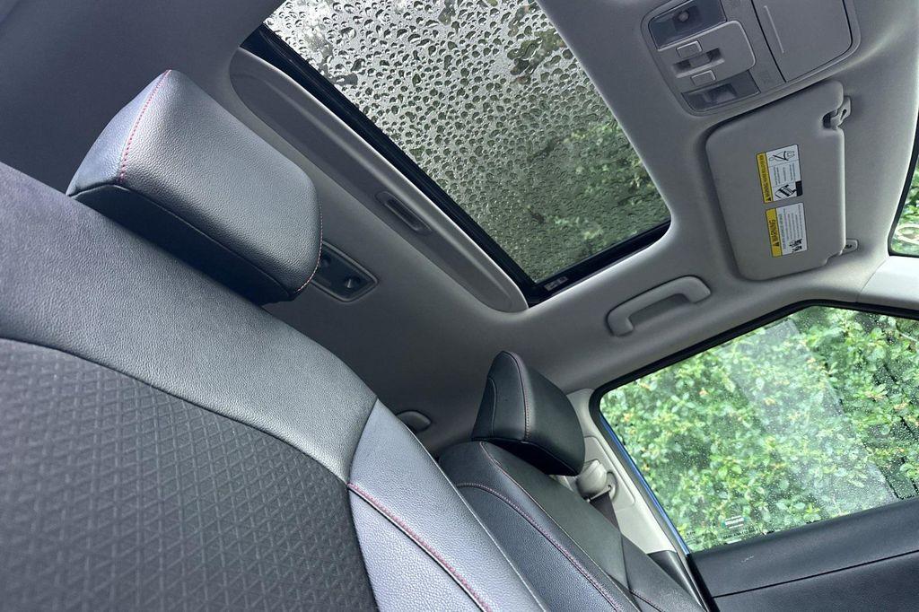 used 2024 Kia Soul car, priced at $19,995