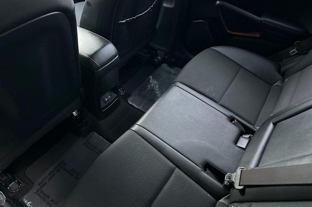 used 2024 Kia Soul car, priced at $19,995