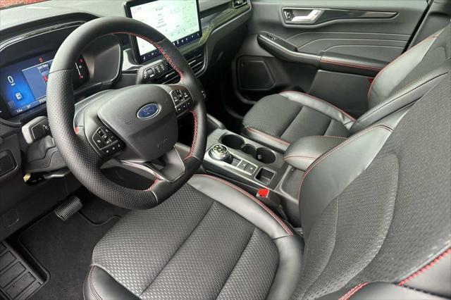 new 2025 Ford Escape car, priced at $33,870