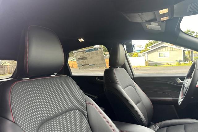 new 2025 Ford Escape car, priced at $32,794