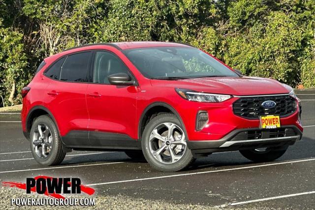 new 2025 Ford Escape car, priced at $33,870