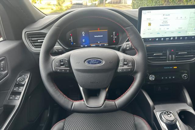 new 2025 Ford Escape car, priced at $32,794
