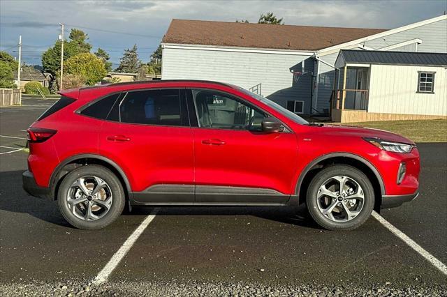 new 2025 Ford Escape car, priced at $33,870