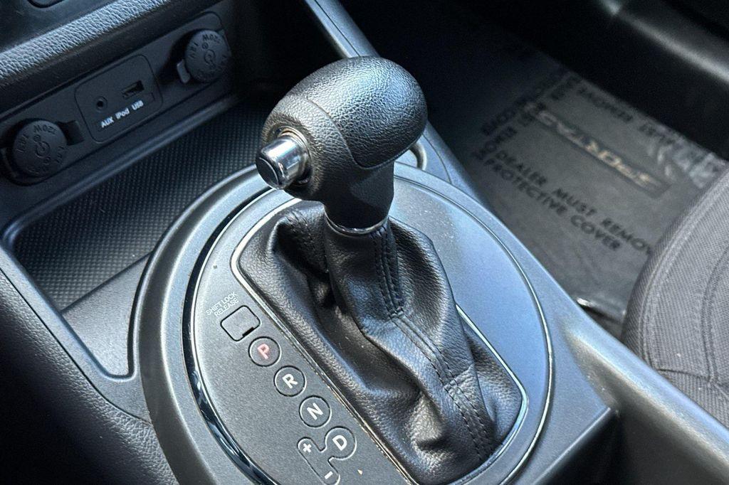 used 2013 Kia Sportage car, priced at $8,995